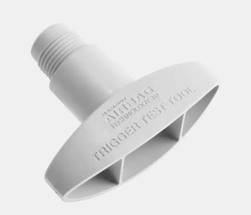 2610-01620-0121-1 Mammut Airbag 3.0 Trigger Test Tool Graphite wps-621-5002