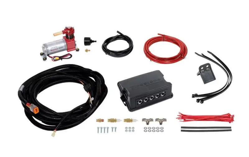 2629 Firestone Aircommand Compressor Dual Standard f362629