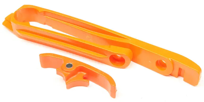 2630755226 Swingarm Chain Slider Orange wps-26307-55226