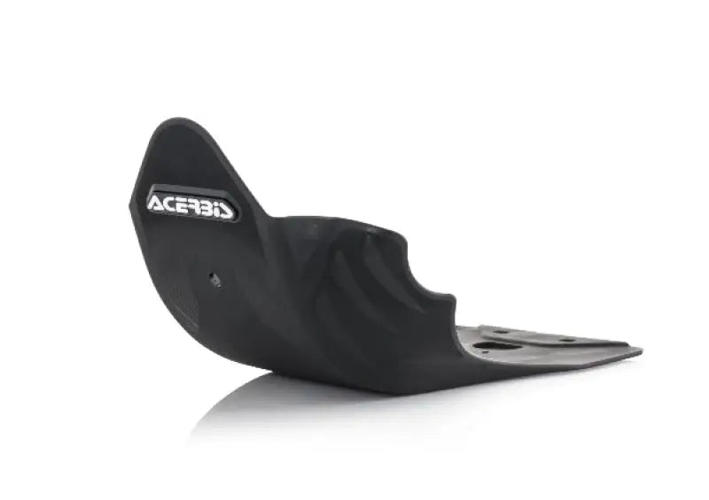 2686590001 Skid Plate Mx Black wps-26865-90001