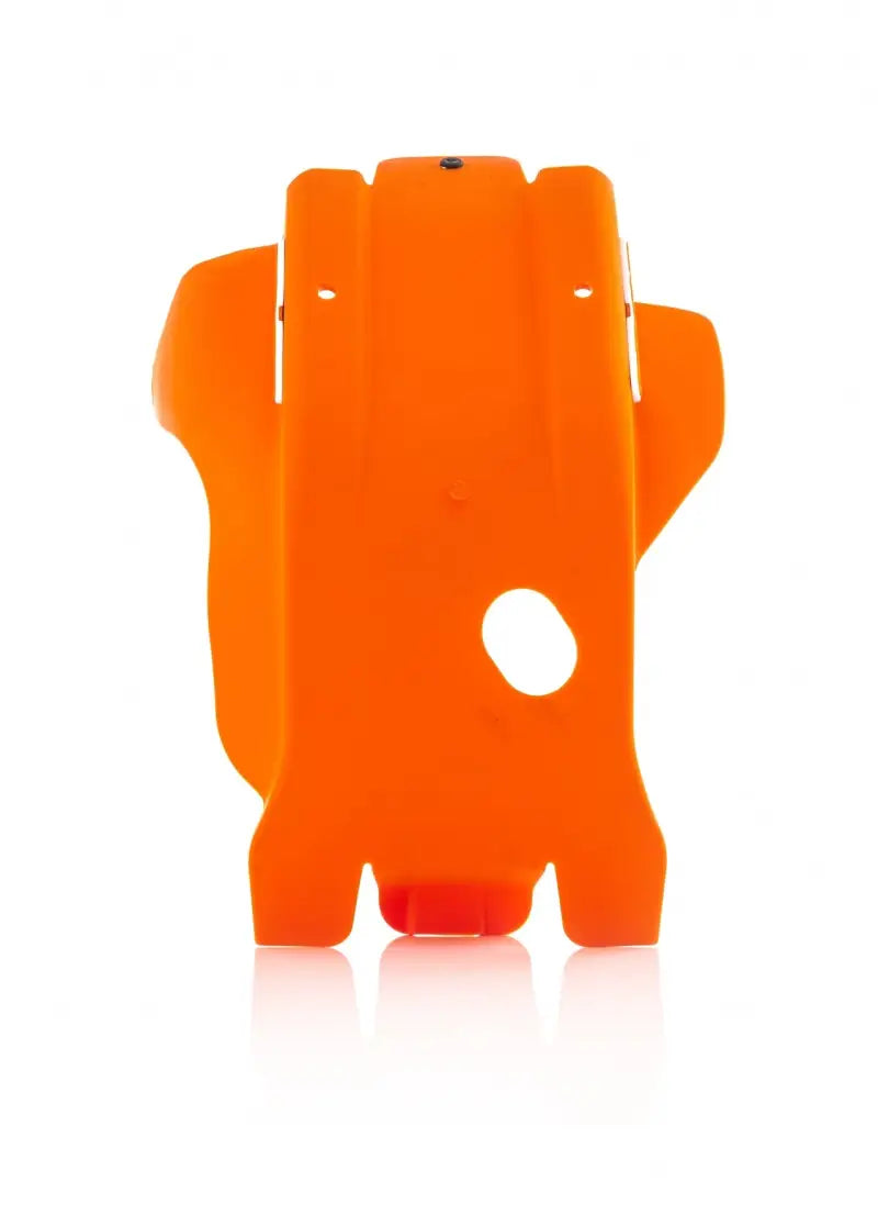 2688795226 Skid Plate Orange wps-26887-95226