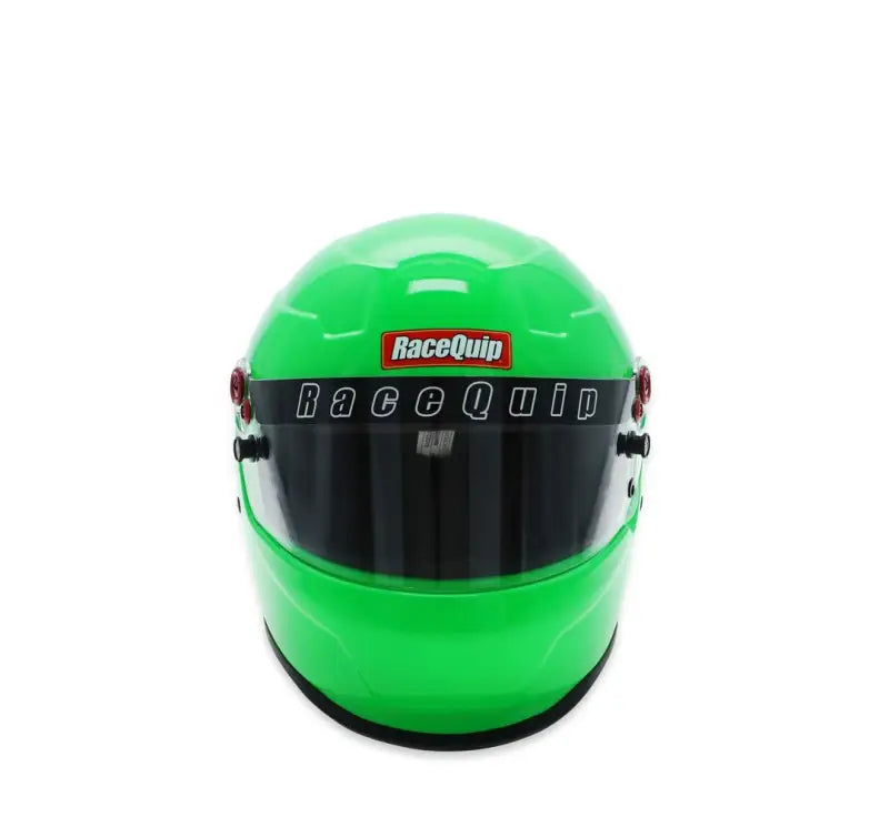276777 Racequip Pro20 Sa2020 Flo Grn Xxl Helmet rqp276777