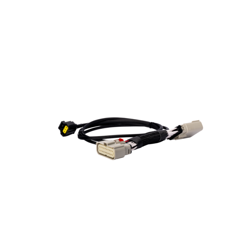 Fleece Performance 20-22 Ford 6.7L Powerstroke Charging Circuit Harness