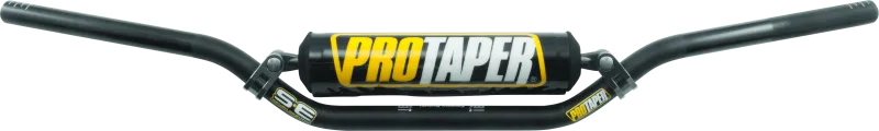 ProTaper Suzuki SE Factory Handlebar - Jet Black 606433