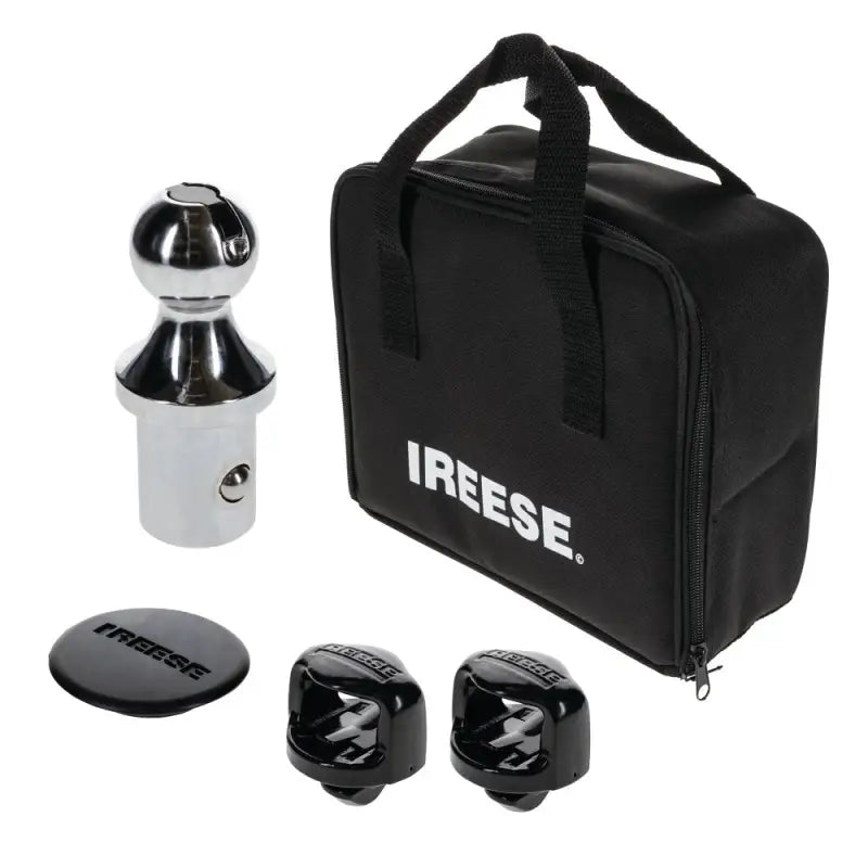 30948 Reese 2-5/16'Pop-In Ball For Gm Oem Goose r3430948