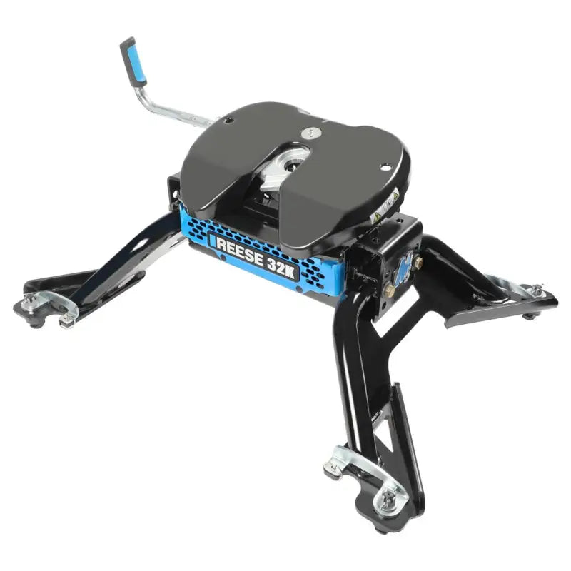 30950 Reese M5 32K Fifth Wheel Ram Oe r3430950