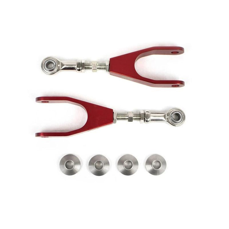 RennTech Suspension Toe Link Kit For Mercedes-Benz CLA45 AMG 2014-2019