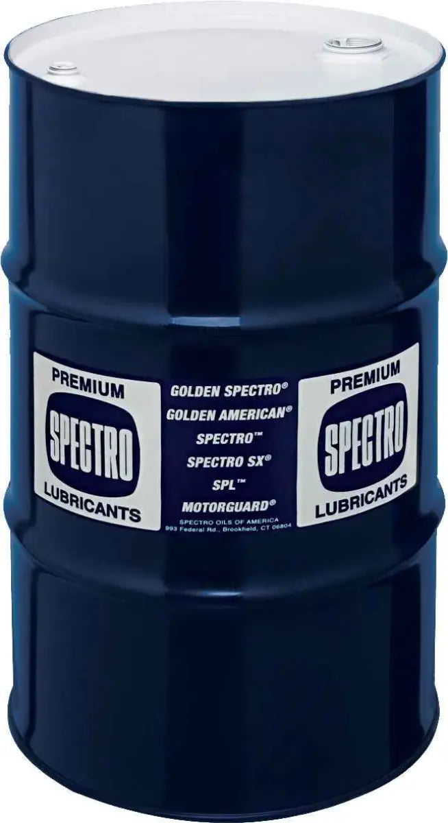 310445 Spectro Shop Oil Oem Blend 10W40 55 Gal Drum wps-582-01045