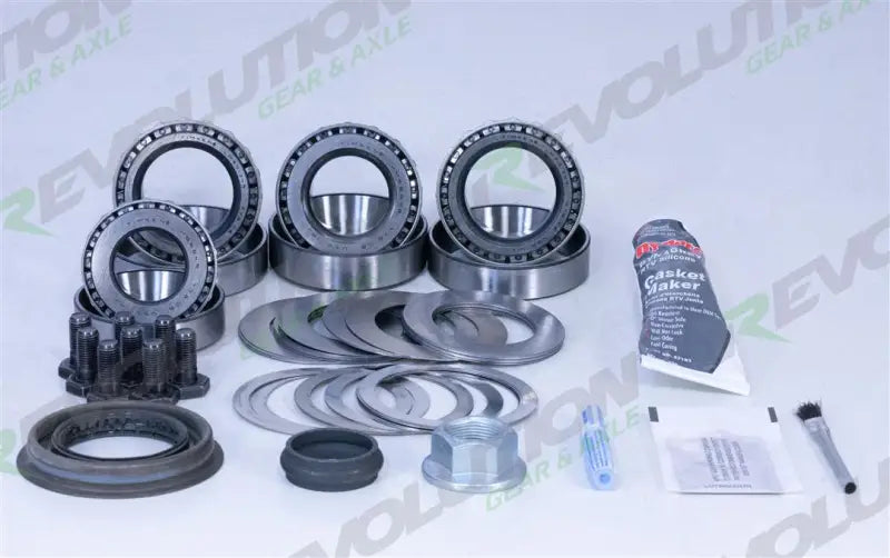 35-2049 Rev Gear Axl Dana 35 Master Kit rga352049