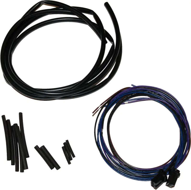 36" Front Turn Signal Relocation Harness wps-850-08742