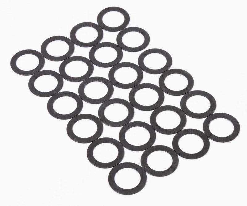 GSC P-D Toyota 2JZ / Nissan VR38DETT 0.060in Thick 1.085in OD 0.725in ID Spring Seat Kit (Set of 24) - 1085 gsc1085