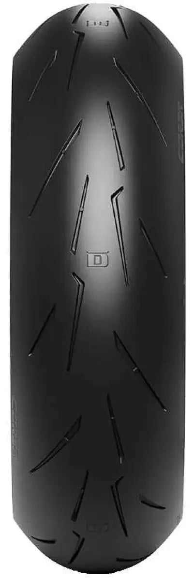 3977500 Pirelli Tire Rosso Iv Corsa Front 110/70Zr17 54W Tl Radial wps-871-1100