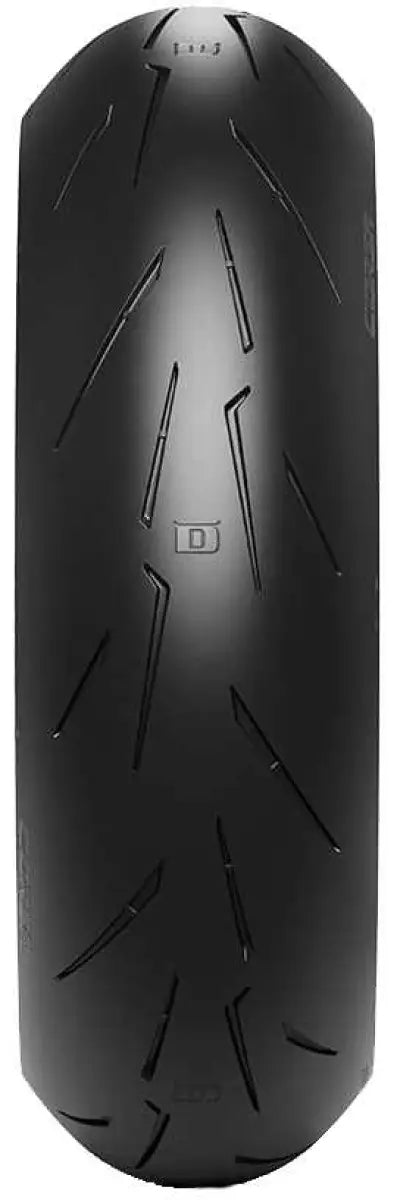 3977600 Pirelli Tire Rosso Iv Corsa Front 120/70Zr17 (58W) Tl Radial wps-871-1101