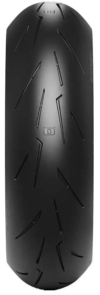 3977700 Pirelli Tire Rosso Iv Corsa Rear 150/60Zr17 66W Tl Radial wps-871-1102