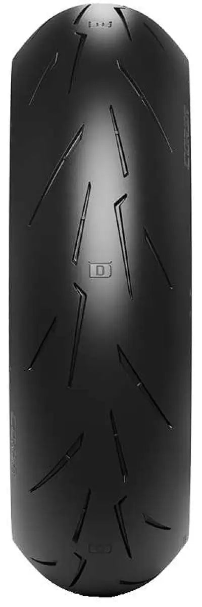 3977900 Pirelli Tire Rosso Iv Corsa Rear 180/55Zr17 (73W) Tl Radial wps-871-1103