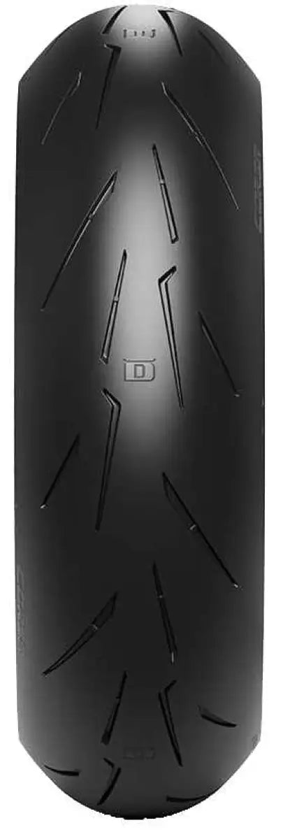 3978200 Pirelli Tire Rosso Iv Corsa Rear 190/50Zr17 (73W) Tl Radial wps-871-1105