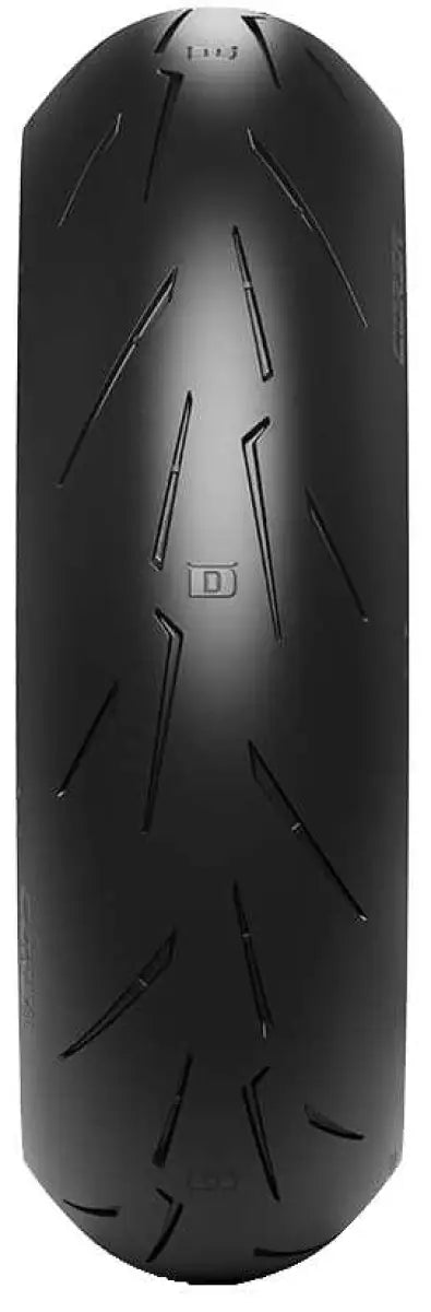 3978300 Pirelli Tire Rosso Iv Corsa Rear 200/55Zr17 (78W) Tl Radial wps-871-1107