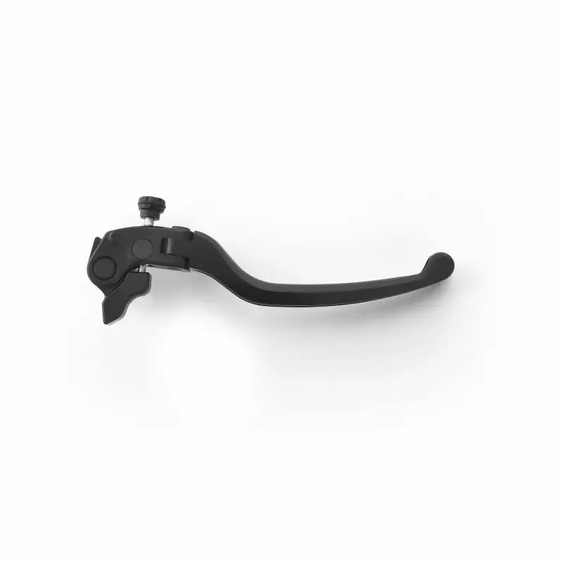 3d Brake Lever Black Each Apr Hon 58-lbj500b