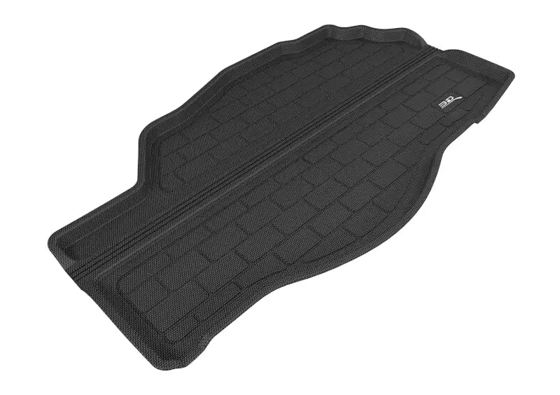 3D MAXpider 2013-2020 Ford Fusion Kagu Cargo Liner - Black - M1FR0841309 acem1fr0841309