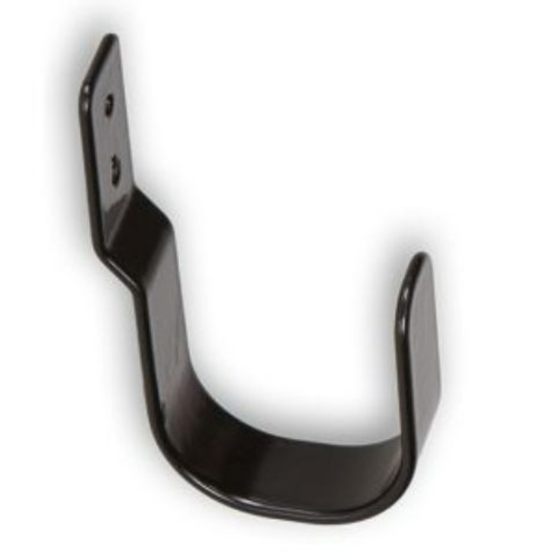 Holman Hook - Single - Rubber Coated Model 40050