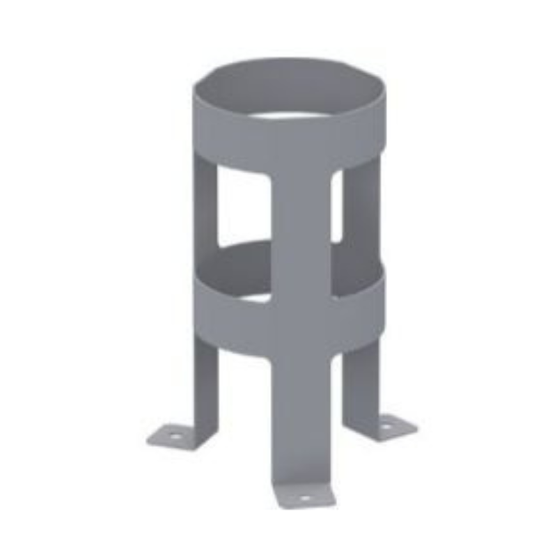 Holman Tank Holder for MC Cylinder Model 40121