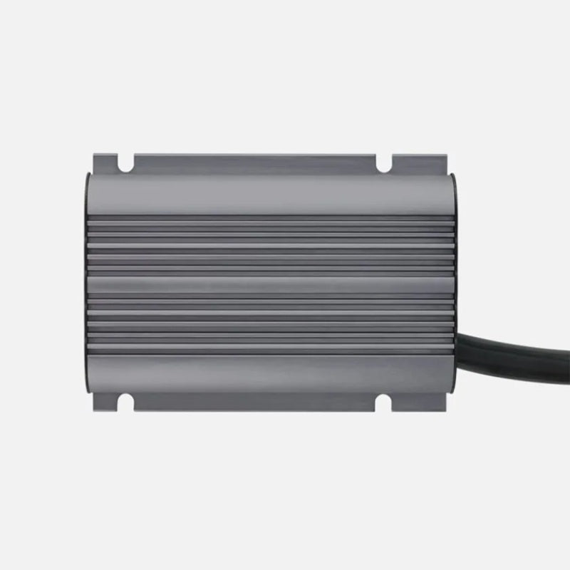 REDARC DC/DC Vehicle to Trailer Battery Charger w/MPPT 40A Solar Control - 12A