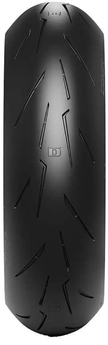 4150900 Pirelli Tire Rosso Iv Corsa Rear 200/60Zr17 (80W) Tl Radial wps-871-1108