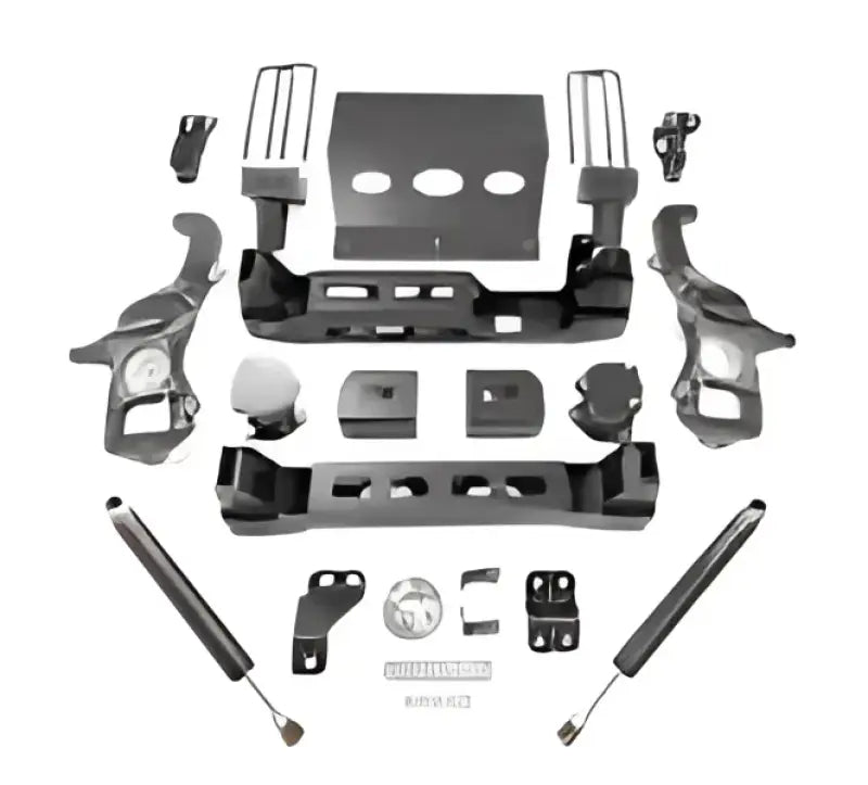 44-21620 Readylift 6'' Lift Kit With Falcon 1.1 Monotu r904421620