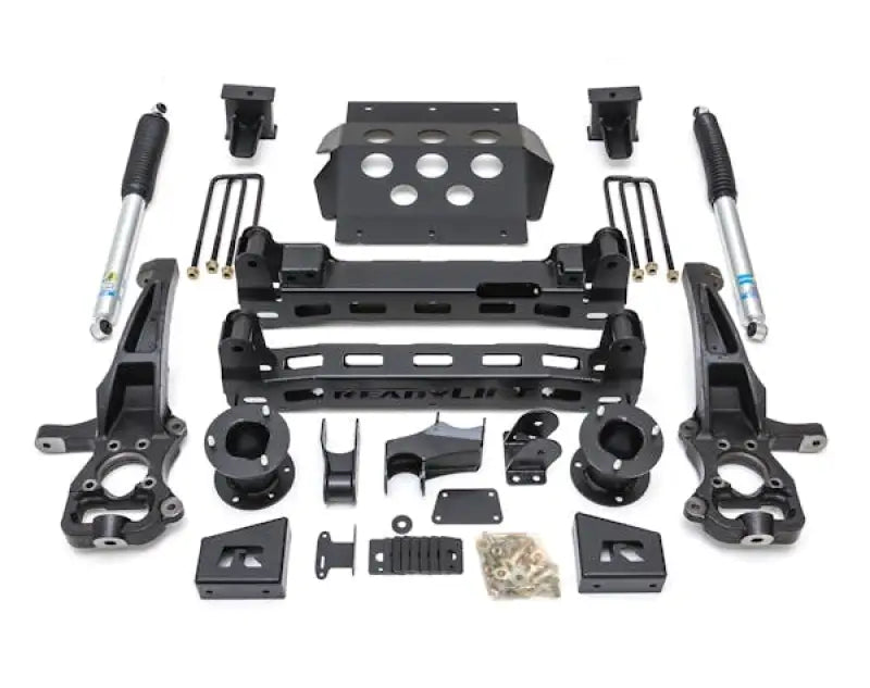 44-3965 Readylift 6'' Big Lift Kit With Rear Bilstein r90443965