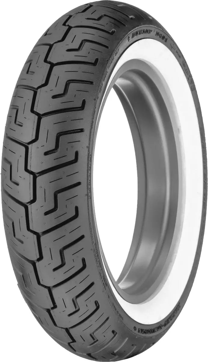 45064563 Dunlop Tire D401 Rear 150/80B16 71H Bias Tl Www wps-873-0232