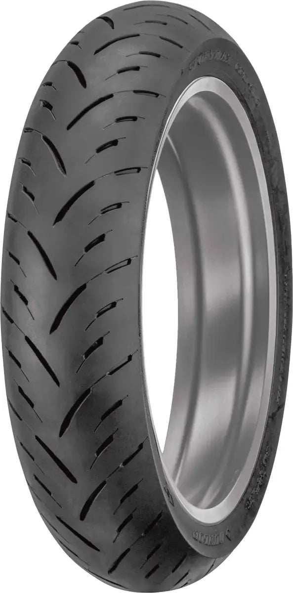 45067704 Dunlop Tire Sportmax Gpr-300 Rear 150/60R17 66H Radial Tl wps-873-0046