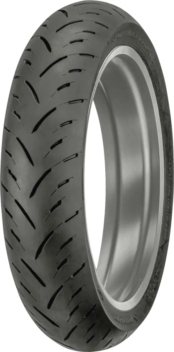 45067876 Dunlop Tire Sportmax Gpr-300 Rear 190/55Zr17 (75W) Tl Bl wps-873-0050