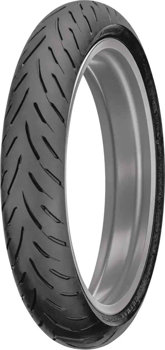 45067896 Dunlop Tire Sportmax Gpr-300 Front 120/70Zr17 58W Radial Tl wps-873-0042