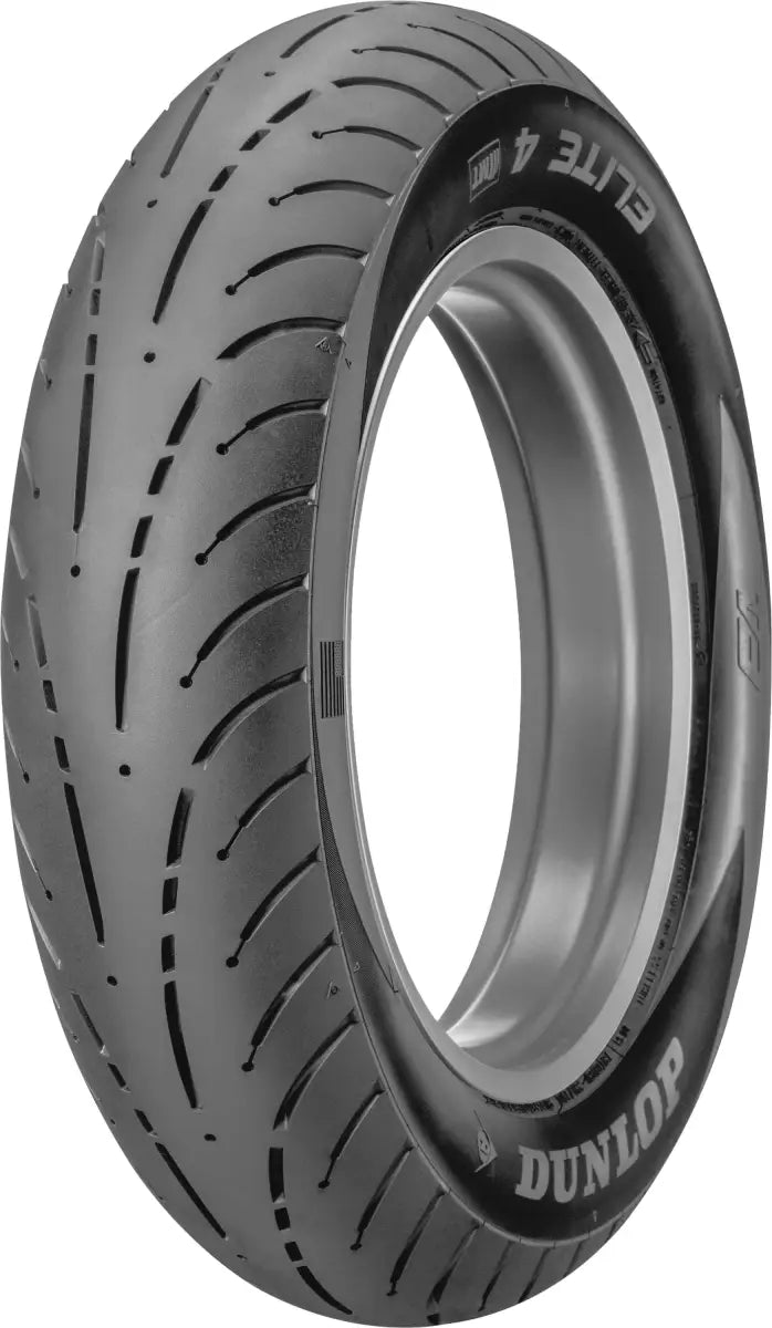 45119546 Dunlop Tire Elite 4 Rear 160/80B16 80H Bias Tl wps-873-0153