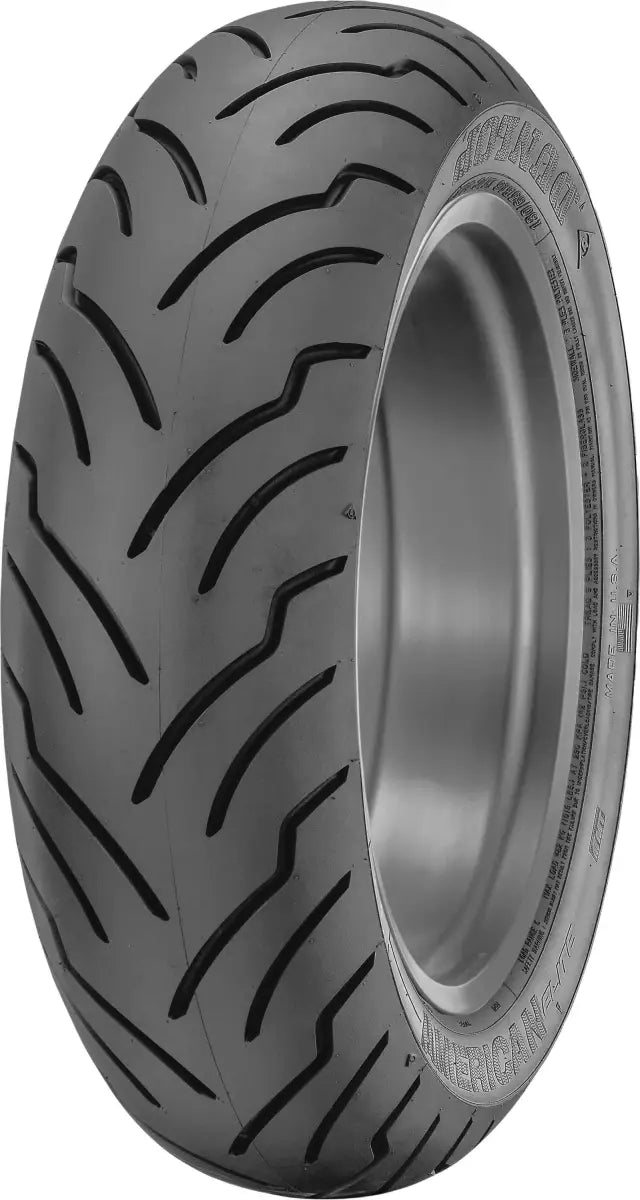 45131440 Dunlop Tire American Elite Rear 180/55B18 80H Bias Tl wps-873-0144