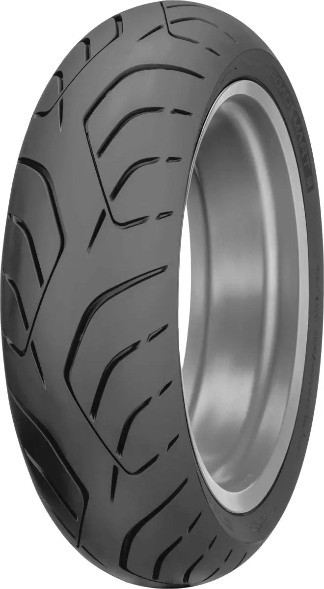 45227529 Dunlop Tire Roadsmart Iii Rear 190/55Zr17 75W Radial Tl wps-873-0086