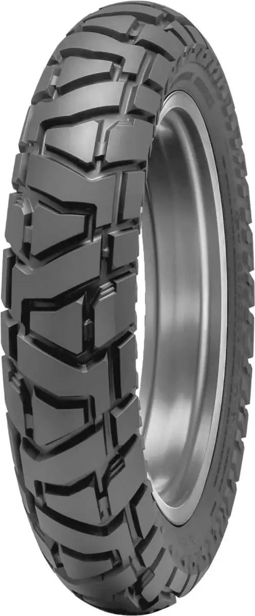 45235691 Dunlop Tire Trailmax Mission Rear 150/70B18 70T Bias Tl wps-873-0366