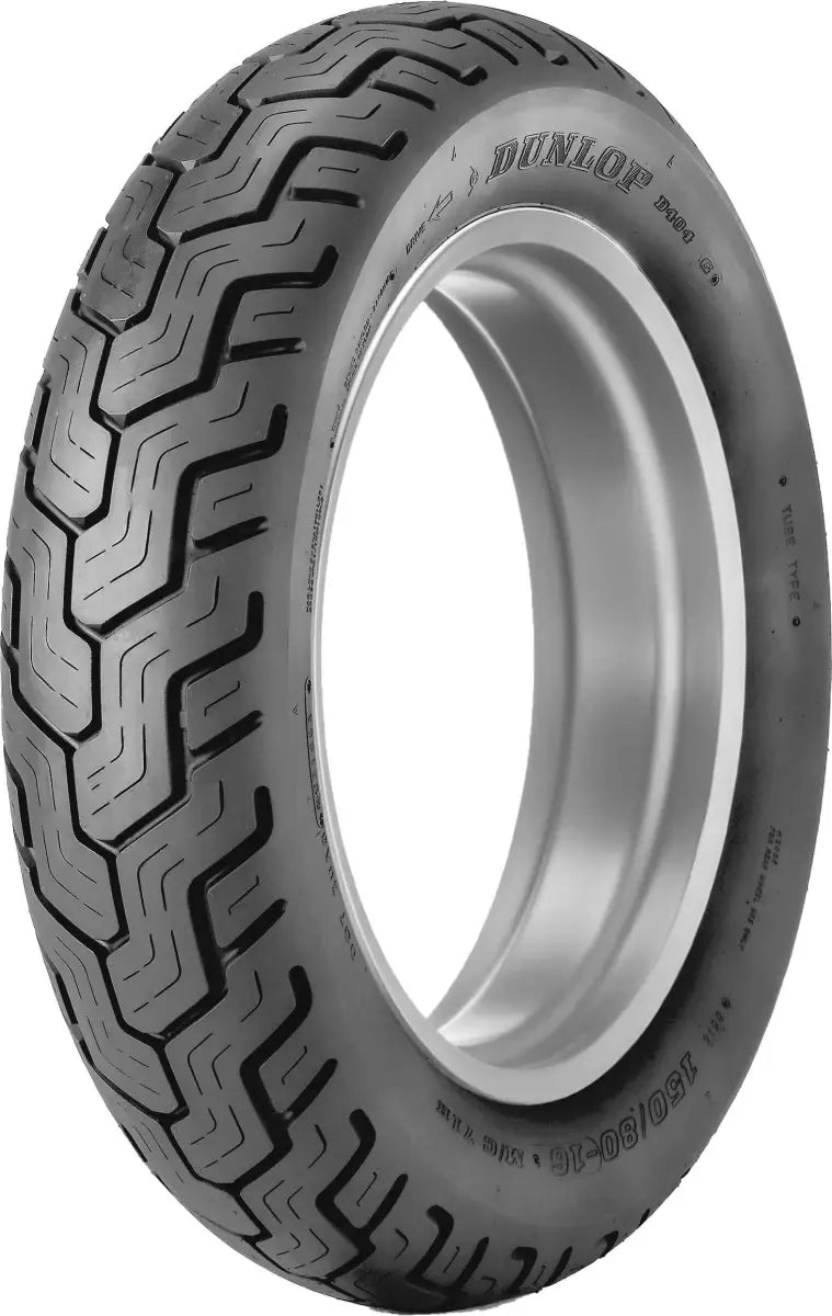45605984 Dunlop Tire D404 Rear 140/90-15 70H Bias Tt wps-873-0190