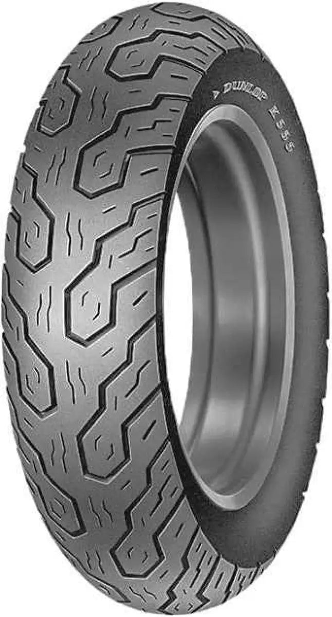 45941284 Dunlop Tire K555 Rear 150/80-15 70V Bias Tt wps-873-0286