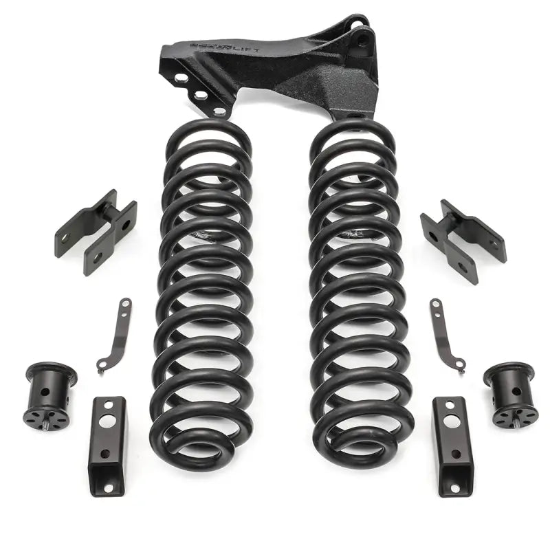 46-20252 Readylift 2.5'' Coil Spring Front Lift Kit Wi r904620252