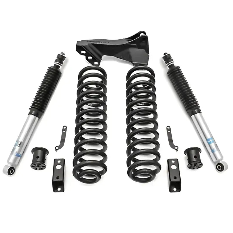 46-2723 Readylift 2.5'' Coil Spring Front Lift Kit Wi r90462723