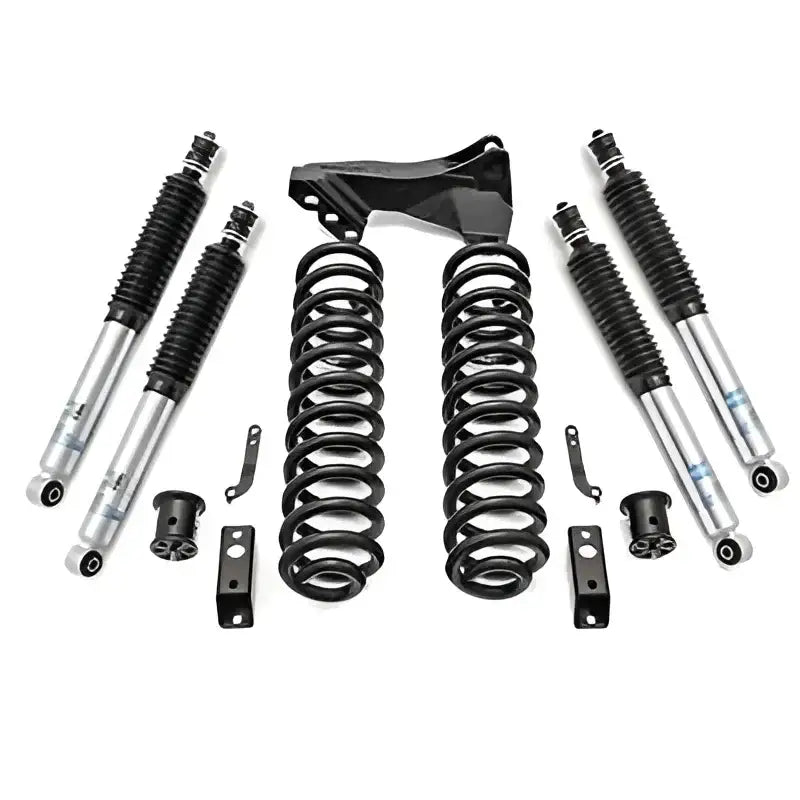 46-2724 Readylift 2.5'' Coil Spring Front Lift Kit Wi r90462724