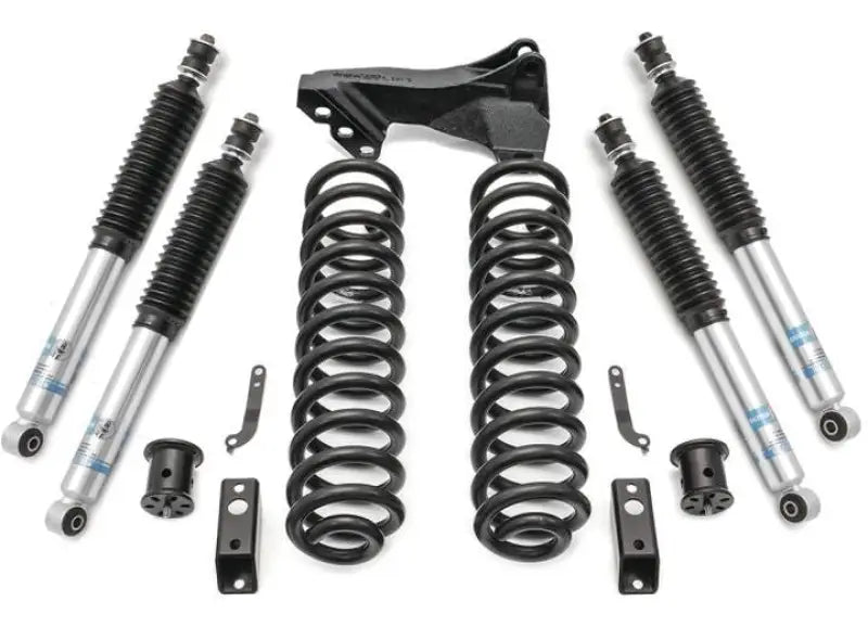 46-2729 Readylift Lift Kit Ford F250/F350 Diesel r90462729