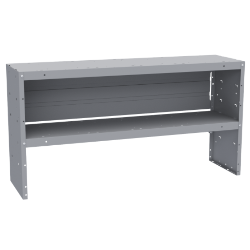 Holman Adjustable Shelf 52"W x 27"H x 14"D Model 48522