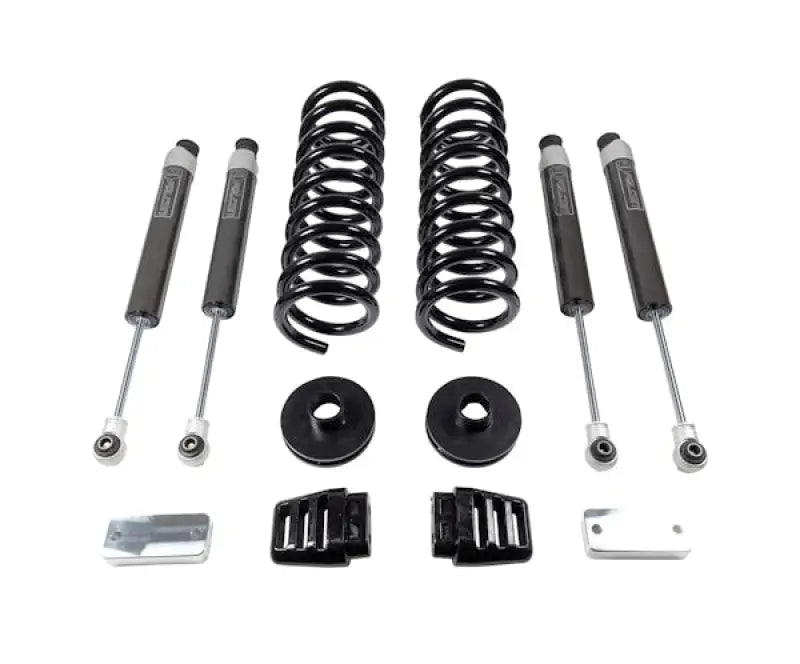 49-19320 Readylift 3'' Coil Lift Kit - Front Coils And r904919320