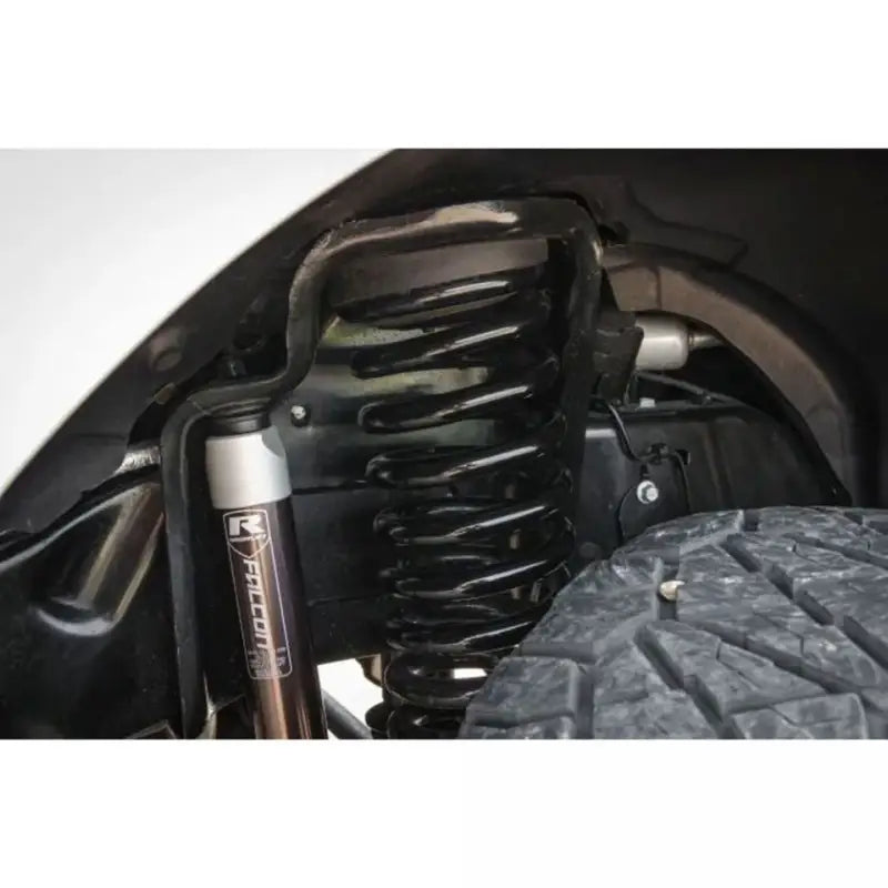 49-27420 Readylift 4'' Coil Spring Lift Kit With Falco r904927420