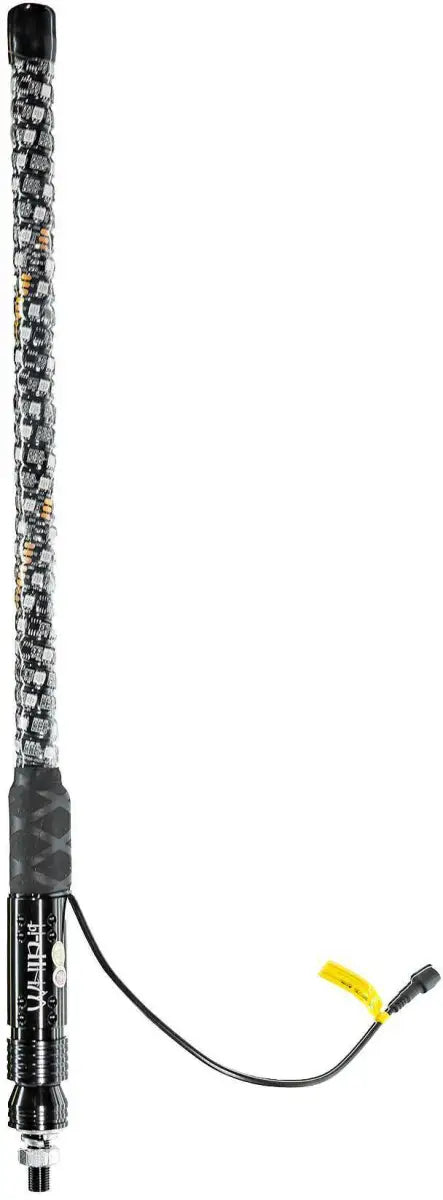 4ft Qd Rgb Chasing Led Whip wps-36-2201