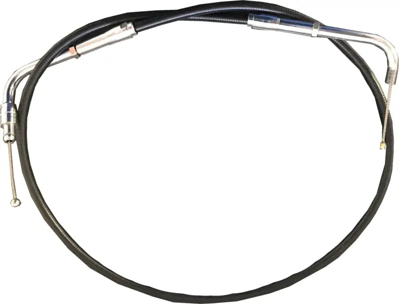 50" Throttle Cable wps-274-0773