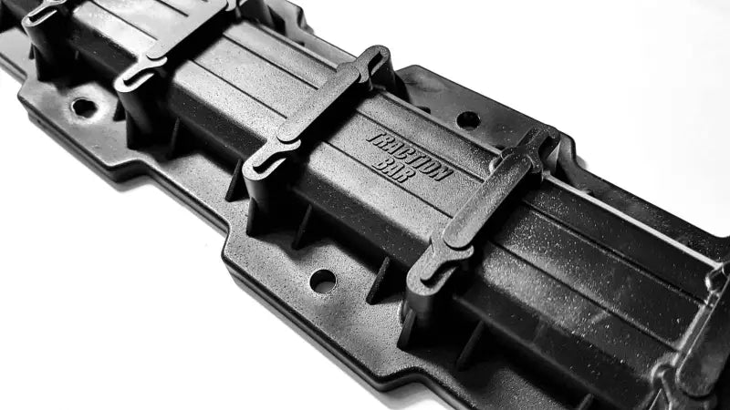 5106 TRACTION-BAR-KI Superclamp Traction Bar Kit Includes Hardware 6/Pk wps-52-6328