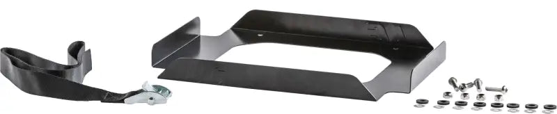 52-4905 Lc Lcs Standard Base Mount Kit Black wps-52-4905